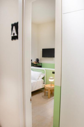 B&B Capriccio Napoli